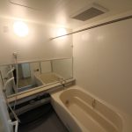 FORM GP バスルーム　 自動湯はり機器、予備暖房・乾燥機能付き換気扇
